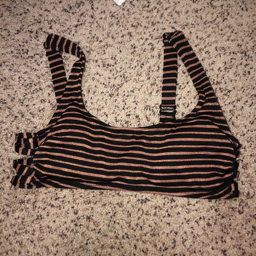 bikini top